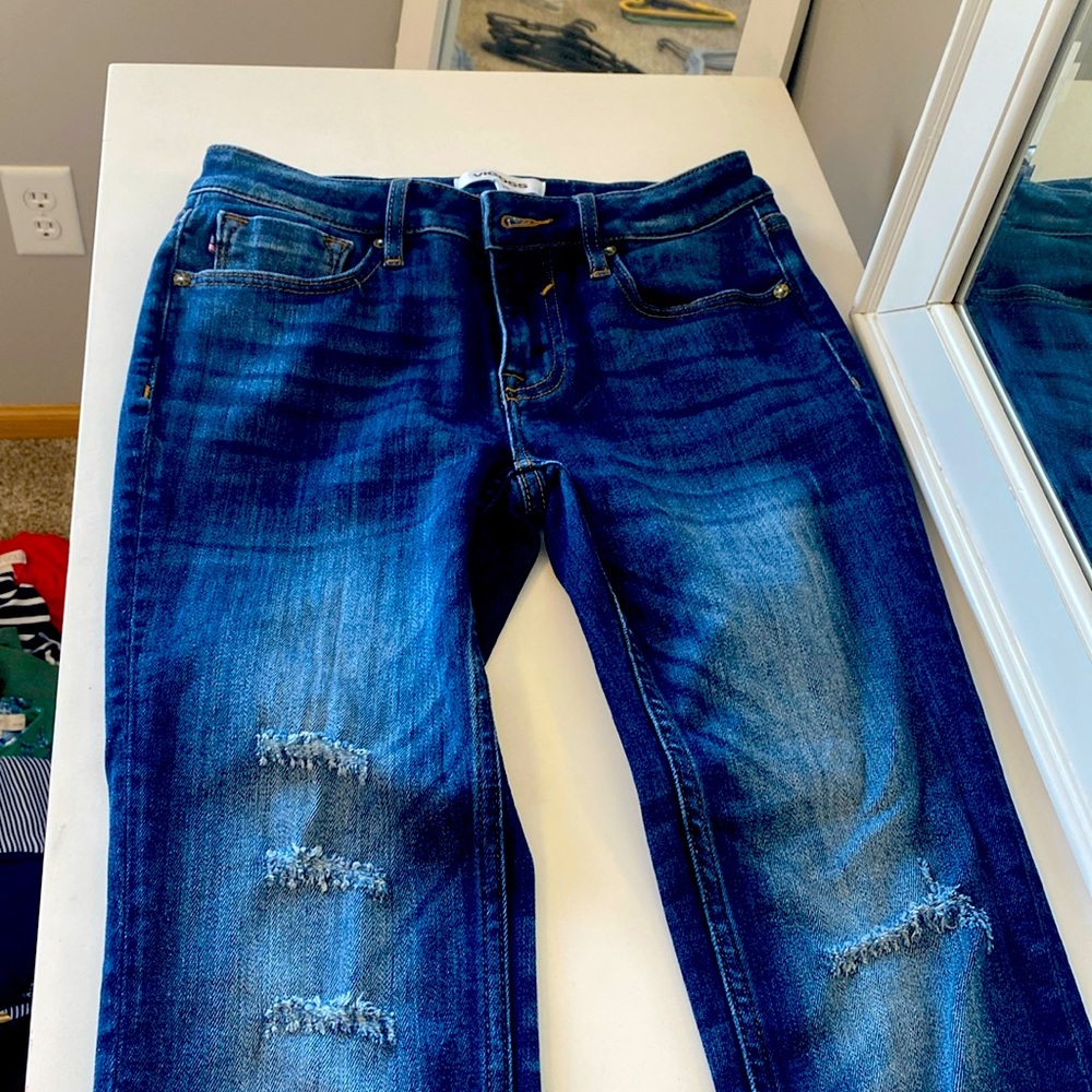 Vigoss jeans